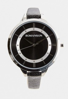 Часы Romanson