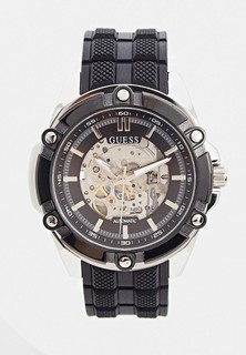Часы Guess