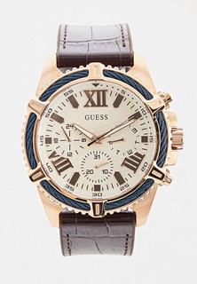 Часы Guess