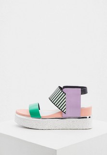 Сандалии United Nude
