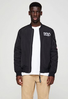 Куртка утепленная Pull&Bear