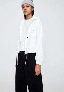 Ветровка Pull&Bear
