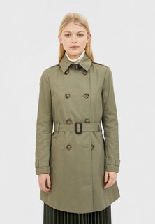 Плащ Stradivarius