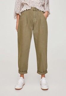 Брюки Pull&Bear