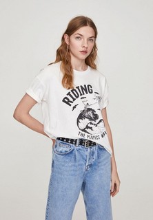 Футболка Pull&Bear
