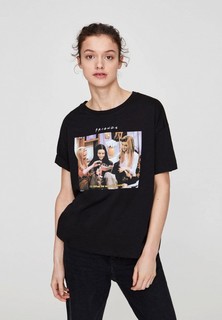 Футболка Pull&Bear