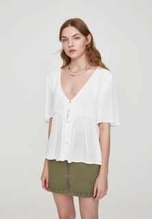 Блуза Pull&Bear