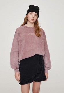 Свитшот Pull&Bear