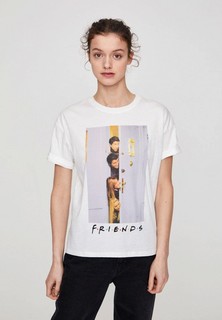 Футболка Pull&Bear