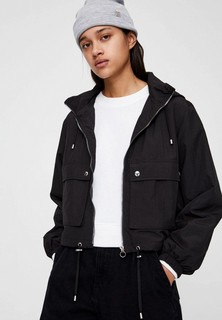Ветровка Pull&Bear