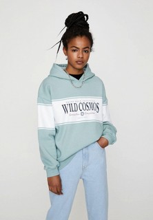 Худи Pull&Bear