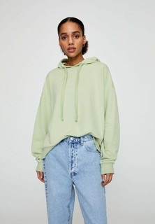 Худи Pull&Bear