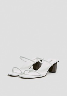 Босоножки Pull&Bear