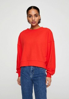 Свитшот Pull&Bear
