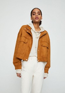 Куртка Pull&Bear