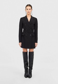 Платье Stradivarius