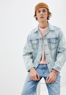 Куртка джинсовая Levis®