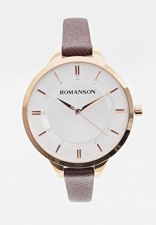 Часы Romanson