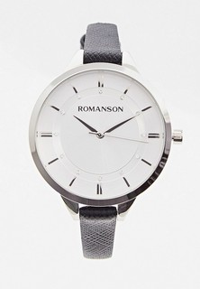 Часы Romanson