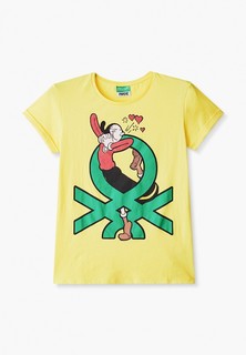 Футболка United Colors of Benetton