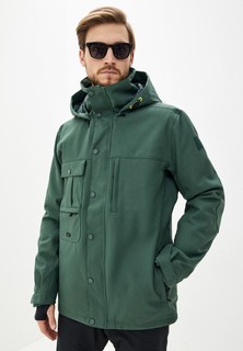 Куртка горнолыжная Billabong