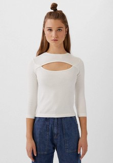 Лонгслив Stradivarius