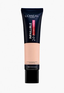 Тональное средство LOreal Paris