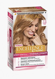 Краска для волос LOreal Paris