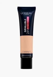 Тональное средство LOreal Paris