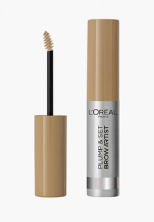 Тушь для бровей LOreal Paris