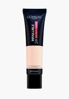 Тональный крем LOreal Paris