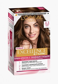 Краска для волос LOreal Paris