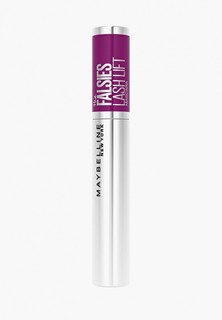 Тушь для ресниц Maybelline New York