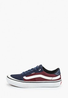 Кеды Vans