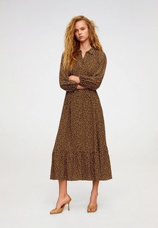 Платье Mango