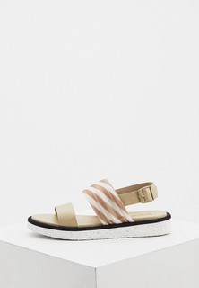 Сандалии United Nude