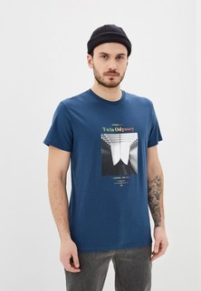 Футболка Billabong