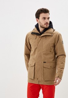 Куртка утепленная Billabong