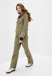 Комбинезон горнолыжный Billabong
