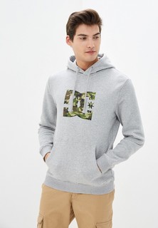 Худи DC Shoes