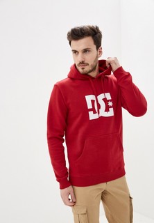 Худи DC Shoes