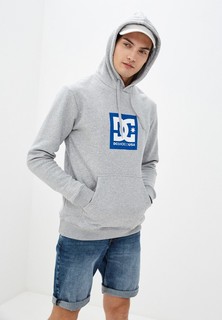 Худи DC Shoes