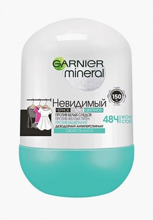 Дезодорант Garnier