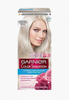 Краска для волос Garnier