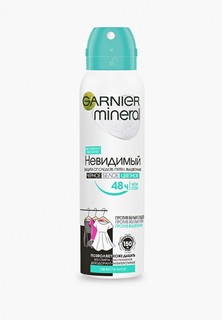 Дезодорант Garnier