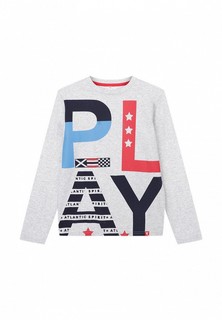 Лонгслив PlayToday