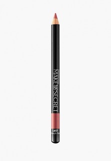 Карандаш для губ Make-Up Secret