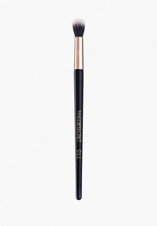 Кисть для глаз Make-Up Secret