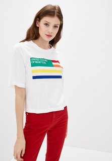 Футболка United Colors of Benetton