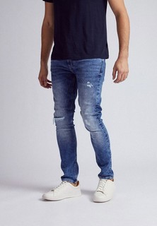 Джинсы Burton Menswear London